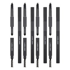 Laclang Homme All-in-Brow, 2 號深灰色, 4個