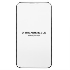 RHINOSHIELD 犀牛盾 3D壯撞貼 PRO, 高透, 1片