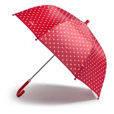 Playshoes 兒童雨傘 輕巧安全 讓孩子雨天出行更安心