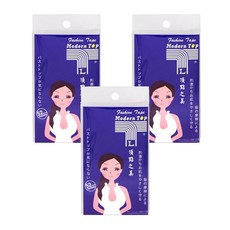 Modern TOP 頂點之美 胸貼 5對入