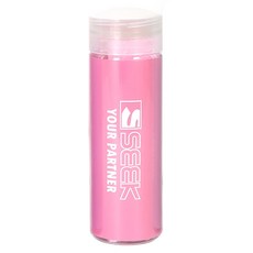 吸水運動毛巾 SK-SWTW01 630*430mm, 粉色的, 1個