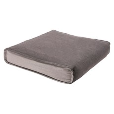 HOLA 和樂家居 PALETTE單接縫立體裁剪厚坐墊 800g