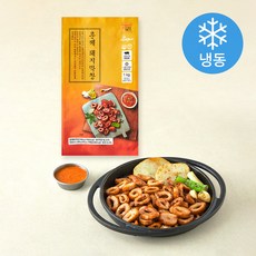 달구지 훈제 돼지막창 (냉동), 1kg, 1개