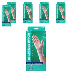 OppO 歐柏 1089 硬式拇指護套 2181289, 6個