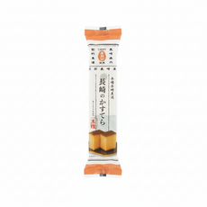 福壽屋本舖 長崎蛋糕 黑糖 10切, 270g, 1條