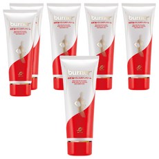 funcare 船井生醫 burner 倍熱超勻美體霜, 150ml, 6條