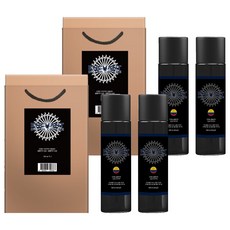 Inchant 冰滴咖啡禮盒, 哥倫比亞單品 500ml x 2入, 2套