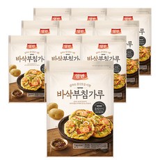 양반 바삭 부침가루, 10개, 1kg
