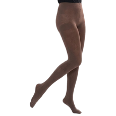 MI MI LEO 台灣製 刷毛保暖超彈力褲襪 全包款