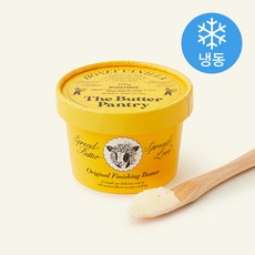 더버터팬트리 바닐라 허니 버터, 100g, 1개