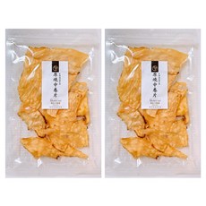 MISAKO 美佐子 嚴選海味系列 原燒中卷片, 50g, 2包