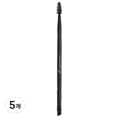 elf . 아이브로우 듀오 브러쉬, 5개