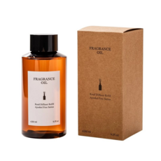 職日生擴香瓶補充液 持久散香 安全方便 居家香氛優選, 反轉巴黎, 280ml, 1件