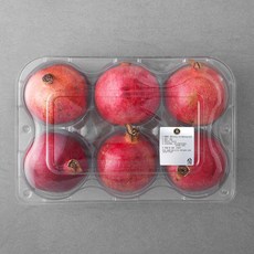 엠팍 미국산 꼬마 석류, 1500g, 1봉