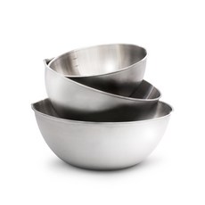 STF 不鏽鋼攪拌碗 3款, 單色