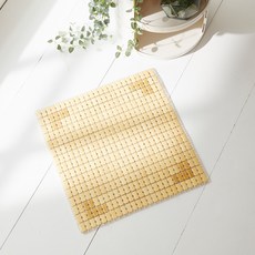 La Pomme 麻將坐墊, 混色