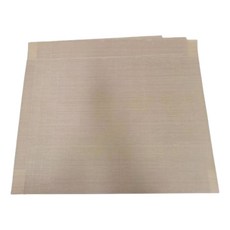 矽膠紙 鐵氟龍布(300*330mm) 10入, 1個