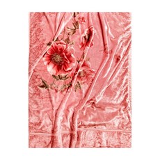 田中保暖試驗所 雙層保暖厚毛毯