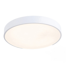 honey comb 北歐簡約LED臥室吸頂燈 節能護眼 50 x 5cm黃光, V3913Y