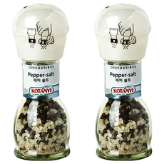 코타니 페퍼솔트, 65g, 2개
