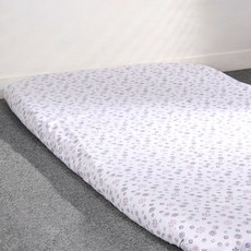 病床床墊套, 1個