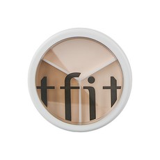 티핏 커버 업 프로 컨실러 15g, 1개, 00 라이트