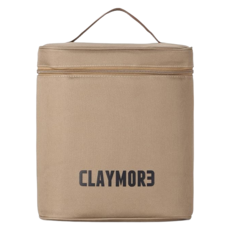 Claymore V1040 Pouch收納袋 CLA-P03 230 x 160 x 280cm 220g, 棕色, 1層, 1個