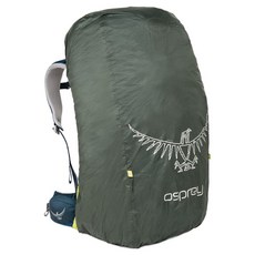 Osprey 防雨罩, 暗影灰, 1個