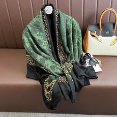 ATTERLIC Paeript 圍巾 10679