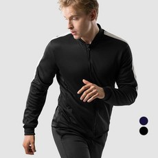 Armedes 男士訓練修身夾克 AR-92