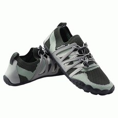 Naturehike 挪客 拼色網眼溯溪鞋