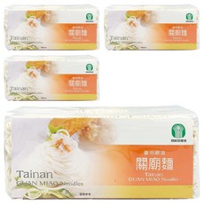 關廟區農會 關廟麵, 4包, 1.2kg