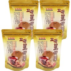 弘志 黑糖薑母茶, 240g, 1包, 4包