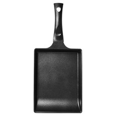 키친아트 오페라 계란말이팬 블랙, 1개, 24cm