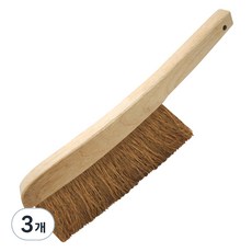 World Clean 防水掃帚 中, 3個, 混色
