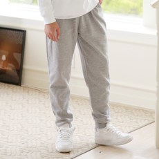 J-KID JUNIOR 男童日常運動褲