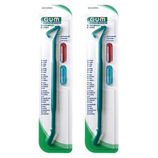 G.U.M 牙間刷, 1件, 2個