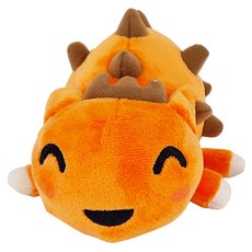 mideer 兒童玩偶 甲龍寶寶, 1個