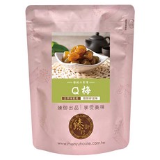 臻御行 Q梅, 250g, 1個