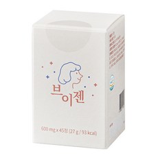 V-line舒暢鳳梨木瓜蛋白酶鉀補充錠, 45顆, 1罐