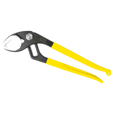 king TTC 角田異柄水管鉗 附套溝型 WP-300SC-S 300mm, 1支