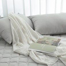 ATO&ALO 素色床墊, Gray