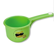 GIMI 吉米 小米水瓢, 顏色隨機, 1個