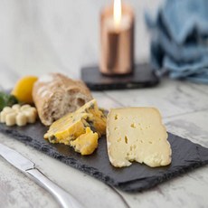 스톤 접시 소, 1개