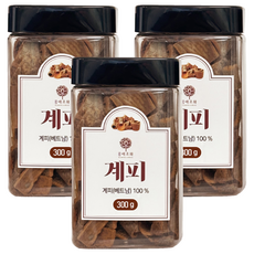몸애조화 계피, 300g, 3개