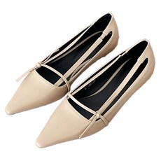 피체 스퀘어 로우힐 3cm Fi2081