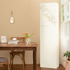 The Zari 立式方形空調罩, Noted