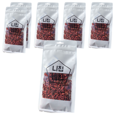 石榴果乾, 20g, 6個