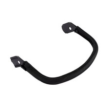 baby jogger City Tour 2 Belly Bar 單人推車安全護欄, 黑色, 1個