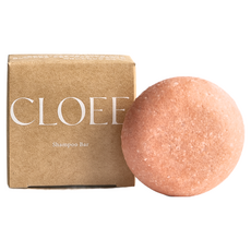 CLOEE V05 維他命B3 輕盈蓬鬆洗髮餅, 60g, 1個